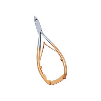 Cuticle Nail Nippers  